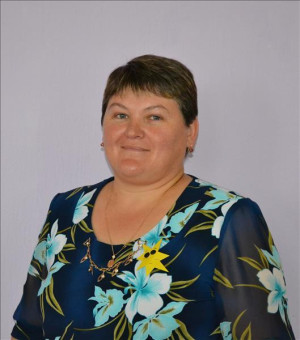 Артеева Светлана Юрьевна Артеева Светлана Юрьевна