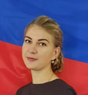 Борисова Анастасия Александровна Борисова Анастасия Александровна