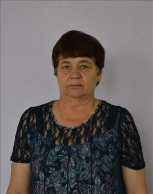 Катунина Галина Николаевна Катунина Галина Николаевна